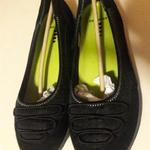 Brand new Lands End shoes